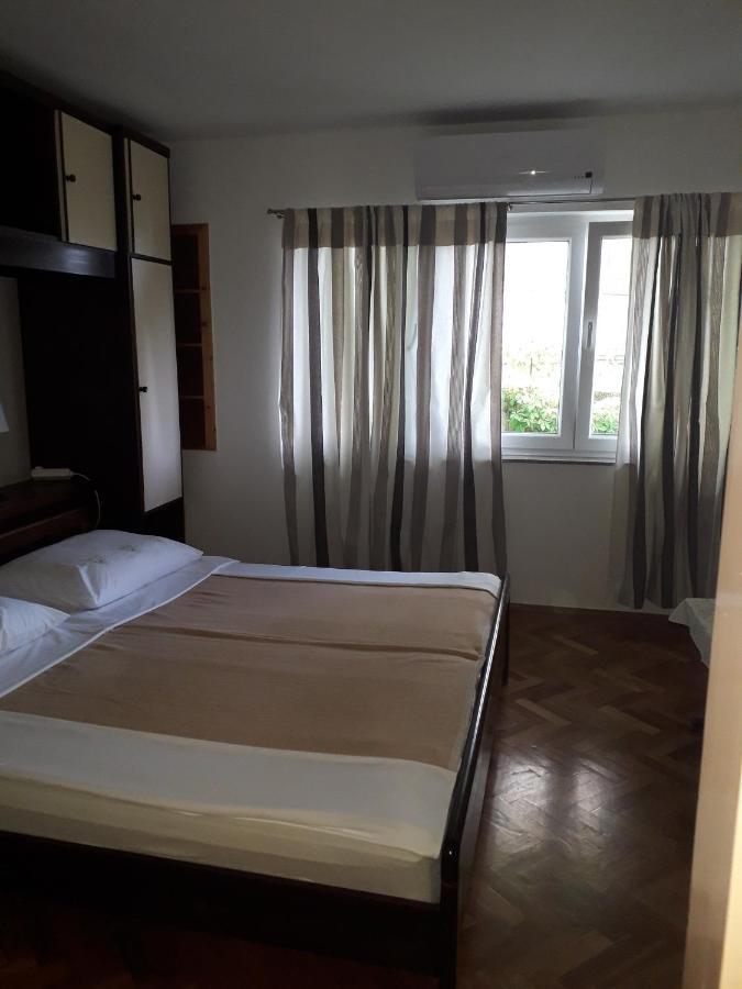 Apartmani Ana Novi V. - Studio Novi Vinodolski Exteriör bild