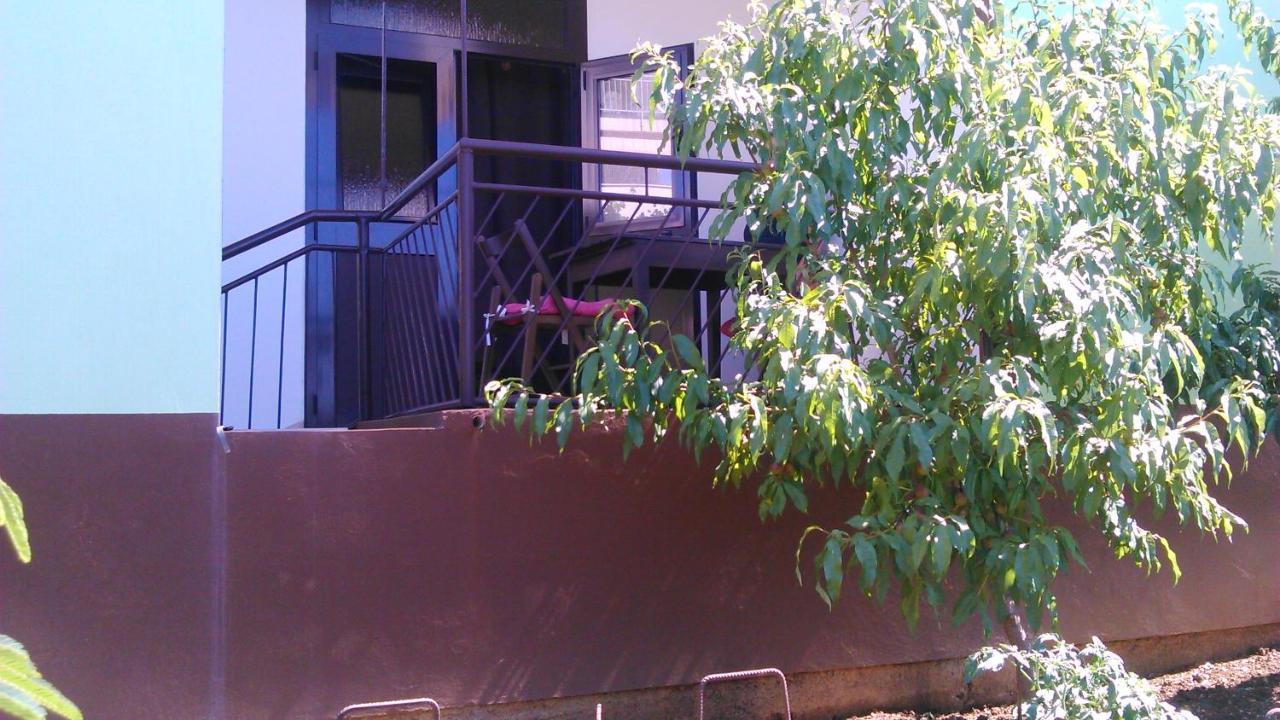 Apartmani Ana Novi V. - Studio Novi Vinodolski Exteriör bild