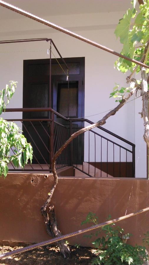 Apartmani Ana Novi V. - Studio Novi Vinodolski Exteriör bild