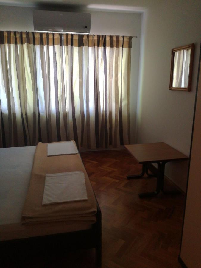 Apartmani Ana Novi V. - Studio Novi Vinodolski Exteriör bild