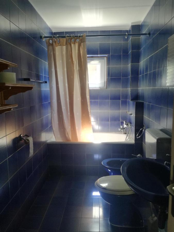 Apartmani Ana Novi V. - Studio Novi Vinodolski Exteriör bild