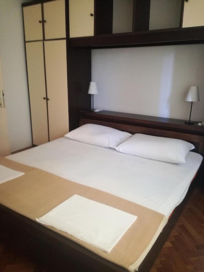 Apartmani Ana Novi V. - Studio Novi Vinodolski Exteriör bild