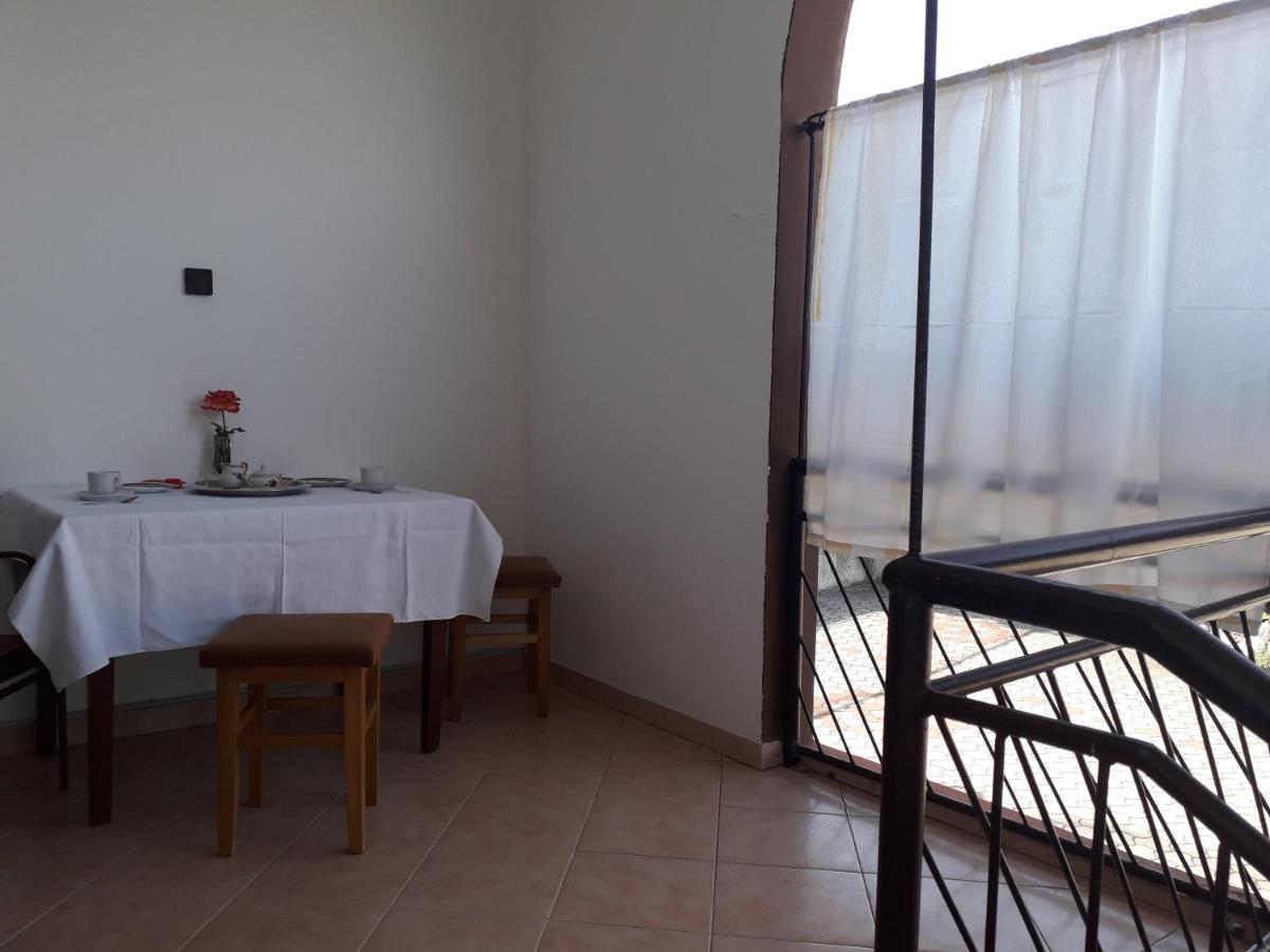 Apartmani Ana Novi V. - Studio Novi Vinodolski Exteriör bild