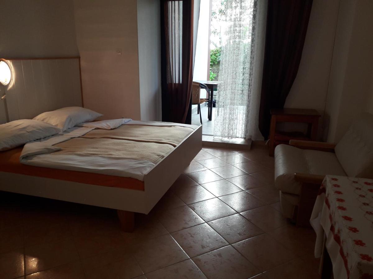 Apartmani Ana Novi V. - Studio Novi Vinodolski Exteriör bild