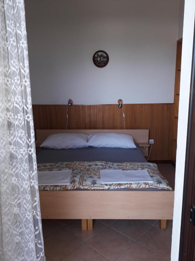 Apartmani Ana Novi V. - Studio Novi Vinodolski Exteriör bild